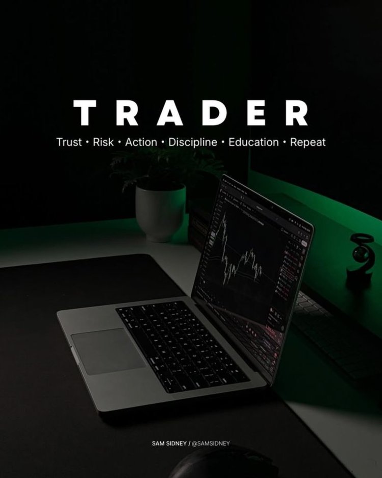 Fenomena Copy Trading Viral, Pemula Diminta Waspada Risiko