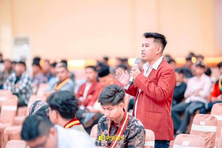 Apresiasi Kinerja Kepolisian, HIMA PERSIS Desak Pengungkapan Tuntas Kasus Penyiraman Air Keras Aktivis KontraS