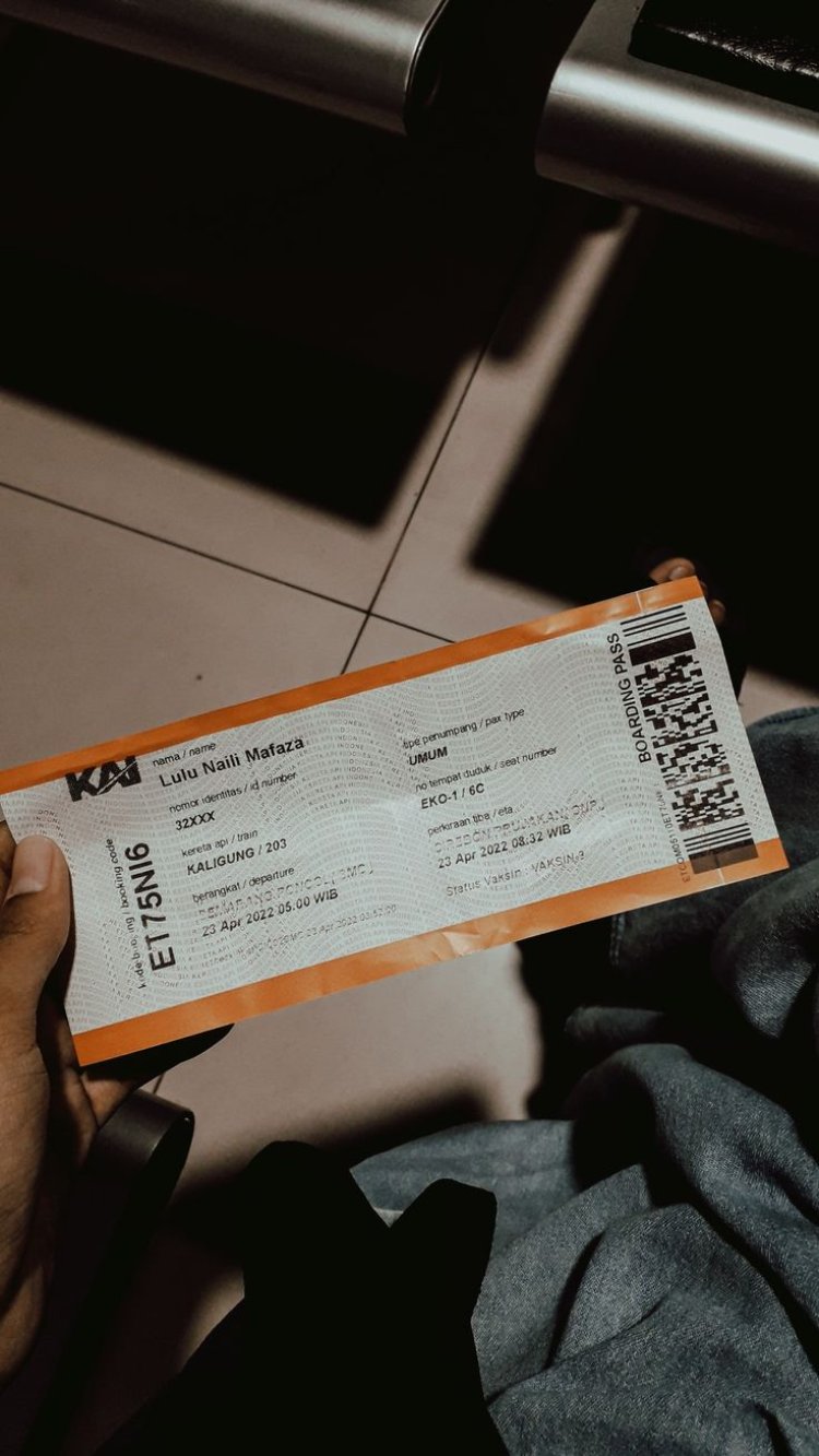 Penangkapan Sindikat Penipuan Tiket Mudik Online di Jakarta Pusat