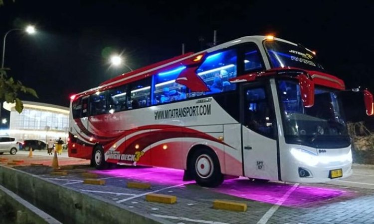 Viral Video "Om Telolet Om" Versi 2026: Pakai Klakson Musik Digital