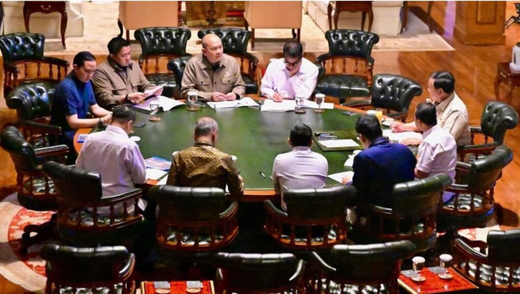 Presiden Prabowo Perintahkan Percepatan Waste to Energy, Sampah Jadi Energi di Kota-Kota Besar