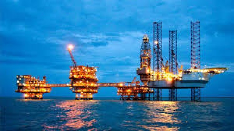 Penemuan Cadangan Minyak Raksasa di Lepas Pantai Natuna: Potensi Ekonomi Baru