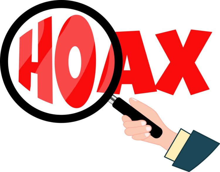 Viral Video "Deepfake" Pejabat Publik: Kominfo Imbau Warga Waspada Hoaks