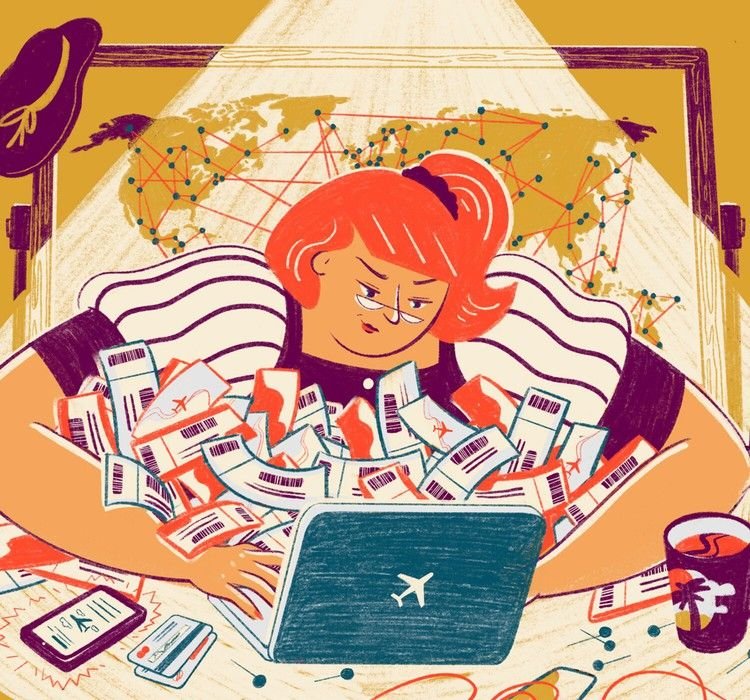 Fenomena "Revenge Travel" 2026: Destinasi Wisata Tersembunyi di Indonesia Timur Membeludak