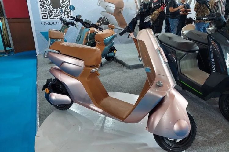 Inovasi Anak Bangsa: Mobil Listrik Murah Buatan Lokal Resmi Diluncurkan