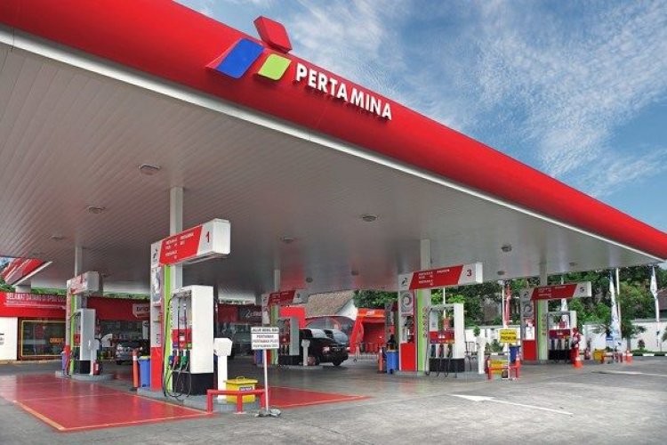 Viral Isu Pertamax Naik Rp17.850, Pertamina Beri Penjelasan Resmi Hari Ini