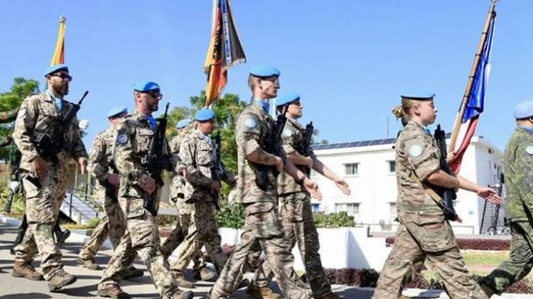 Indonesia Desak Hormati Hukum Internasional Usai 3 Prajurit Penjaga Perdamaian Gugur di Lebanon