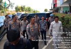 Kapolda Kepri Tinjau Kawasan Industri Terpadu Kabil, Kapolresta Barelang Turut Mendampingi Pastikan Situasi Aman dan Kondusif