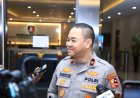 Polri Kerahkan Personel ke Papua Tengah dan Maluku Utara Guna Perkuat Keamanan