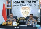 Polri Tegaskan Rekrutmen Taruna-Taruni Akpol 2026 Bersih, Transparan, Akuntabel, dan Humanis