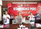 Ditreskrimum Polda Kepri Rilis Kasus Persetubuhan Anak, Pelaku Terancam Hukuman Berat