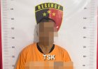 Polsek Sekupang Ungkap Kasus Penipuan Modus Transfer Fiktif di Tiban Center Batam