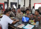 Audit Kinerja Tahap I Dorong Efisiensi, Akuntabilitas dan Pelayanan Publik
