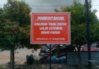 Dugaan Kongkalikong Parkir Tiban Center Menguat, Peran Developer dan RW Disorot