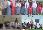 Bhabinkamtibmas Polsek Sekupang Gencarkan Penyuluhan di Sekolah, Antisipasi Maraknya Balap Liar