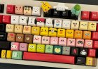 Demam "Custom Mechanical Keyboard": Hobi Rakit Papan Ketik Estetik yang Tembus Jutaan Rupiah
