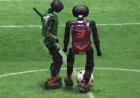Era "Exoskeleton Sports": Cabang Olahraga Baru yang Menggabungkan Kekuatan Manusia dan Robot