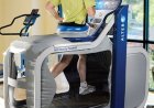 Fenomena "Anti-Gravity Treadmill": Teknologi Pemulihan Cedera Tercepat bagi Atlet Elit Dunia