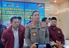 Viral di Facebook, Polresta Barelang Tangkap Pelaku Akun Provokatif Bermotif Dendam