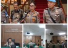 Empat Anggota Polri Dipecat, Polda Kepri Tegaskan Komitmen Usut Tuntas Kasus Kematian Bripda NS