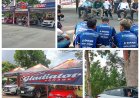 Gladiator Drag Fast Resmi Digelar, Jadi Solusi Tertibkan Balap Liar di Batam