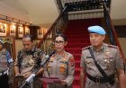 Empat Bintara Polda Kepri Hadapi Proses Pidana atas Dugaan Kekerasan terhadap Bripda NS