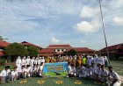 Police Goes To School di SMA Negeri 2 Karimun, Satlantas Polres Karimun Berikan Himbauan Tertib Berlalu Lintas