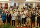 Kolaborasi Yorindo, APTIKNAS, APKOMINDO dan BSSN Sukses Gelar Roadshow ke-4 “AI Driven Secure & Efficient” di Batam