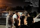 Polsek Sekupang Respons Cepat Laporan 110, Keributan Keluarga Berhasil Dimediasi Secara Damai