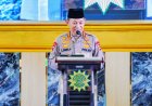 Buka Muktamar Pemuda Persis, Kapolri Tekankan Sinergi Jaga Stabilitas Kamtibmas
