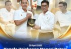 Kejari Batam Terima Kunjungan Silaturahmi OJK Kepri, Perkuat Sinergi Antar Lembaga