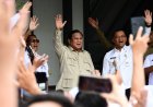 Presiden Prabowo Targetkan Perbaikan Ratusan Ribu Sekolah, Akselerasi Kebangkitan Pendidikan Nasional