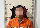 Polsek Bengkong Ungkap Kasus Penganiayaan Berat Menggunakan Senjata Tajam di Kawasan Golden City
