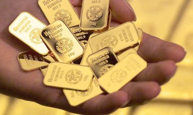 Harga Emas Antam Tembus Rp2,9 Juta per Gram: Rekor Tertinggi Sepanjang Sejarah!Harga Emas Antam Tembus Rp2,9 Juta per Gram: Rekor Tertinggi Sepanjang Sejarah!