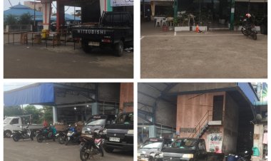 Skandal Retribusi Tiban Indah Terkuak, Setoran Puluhan Juta Disorot, Dishub dan RW Bungkam