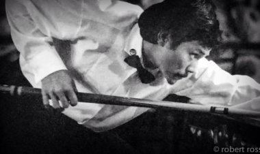 Jejak Legenda "The Shadow": Sejarah Lengkap Perjalanan Karir Everen Rayers