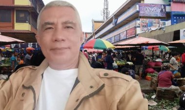 Sewa Lapak di Jalan Umum Pasar Samarinda Tos 3000 Disorot, Kadisperindag dan Kasatpol PP Bungkam