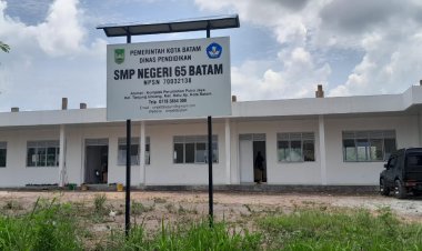 Fungsi dan Tujuan Penggalangan Dana Syukuran SMP Negeri 65 Batam Dipertanyakan, Warga Soroti Beban Iuran melalui RT