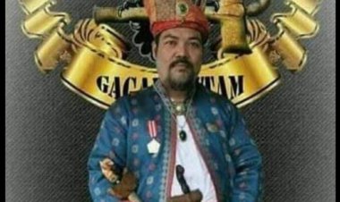 Peringatan Hari Marwah Kepri di Batam Dipersoalkan, Tokoh Melayu Tegaskan Ini Soal Harga Diri