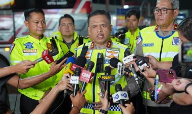 Survei Indikator: Kepuasan Mudik Lebaran 2026 Tembus 85,3 Persen, Bukti Layanan Makin Optimal