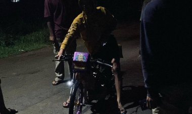 Warga Sekupang Batam Terganggu Balap Liar: Polisi Berjanji Tindak Tegas Pelaku