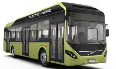 Inovasi Transportasi Batam: Uji Coba Bus Listrik Otonom di Jalur Batam Centre-Nagoya