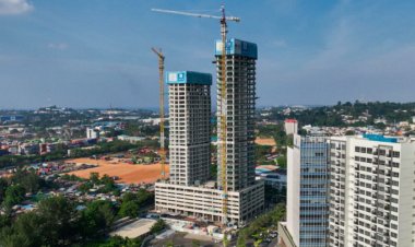 Sektor Properti Batam Melejit: Permintaan Hunian Vertikal di Sekupang Meningkat 25%