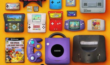 Demam "Retro Gaming": Konsol Lawas Kembali Dicari, Harga Gameboy Melejit di Pasar Kolektor