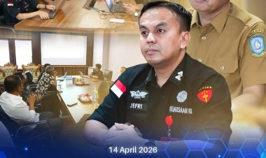 Kejari Batam Gelar Ekspose Bersama Inspektorat Kepri, Perkuat Sinergi Penanganan Perkara