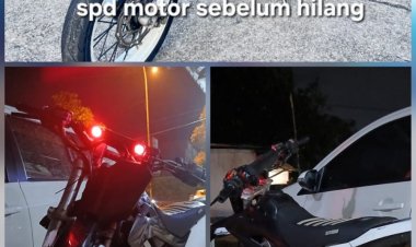 Ungkap Kasus Pencurian Sepeda Motor, Polsek Sekupang Amankan Pelaku di Rusun Muka Kuning