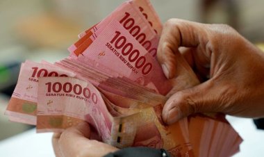 Volatilitas Forex: Rupiah Perkasa di Bawah Rp15.000 Akibat Pelemahan Indeks Dolar