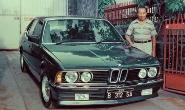 Restorasi Mobil Klasik "Kalcer": Budaya Membangun Kembali Kenangan di Jalanan Batam