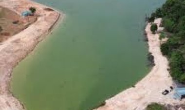 Krisis Air Bersih di Wilayah Rempang: Warga Berharap Pembangunan Waduk Baru Segera Rampung
