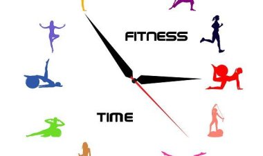 Strategi High-Intensity Interval Training (HIIT): Sains di Balik Efisiensi Pembakaran Kalori Maksimal bagi Pekerja Sibuk